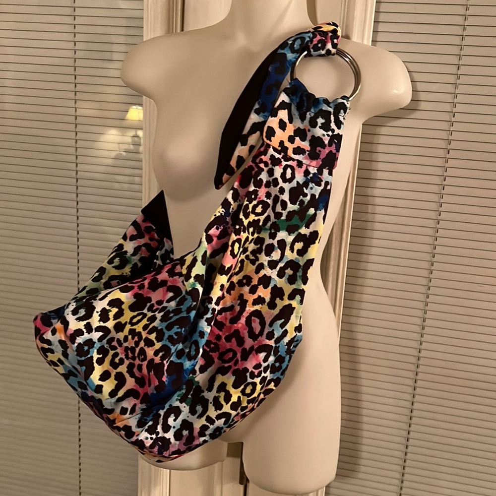 Justice Sport Pet Carrier